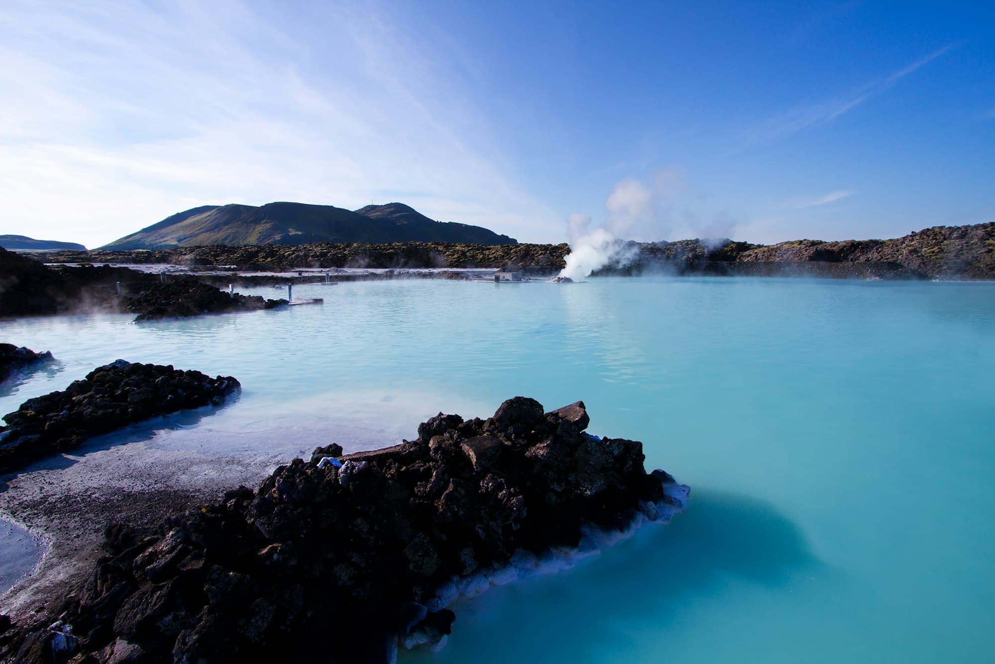 Blue Lagoon Tours
