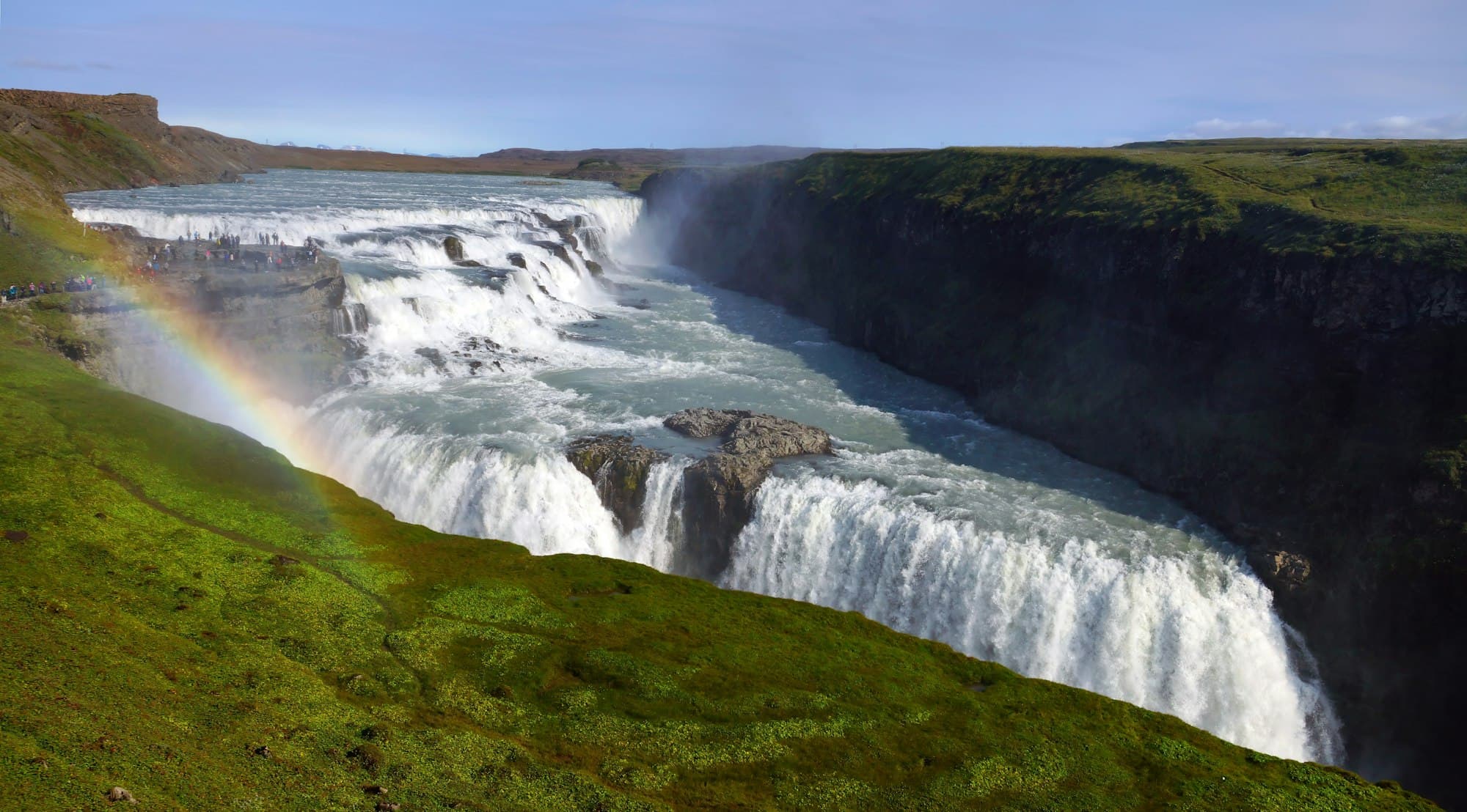 Golden Circle Tours