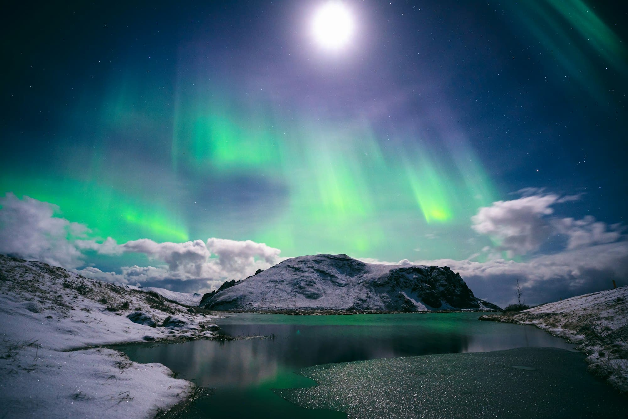 Northern Lights Tours