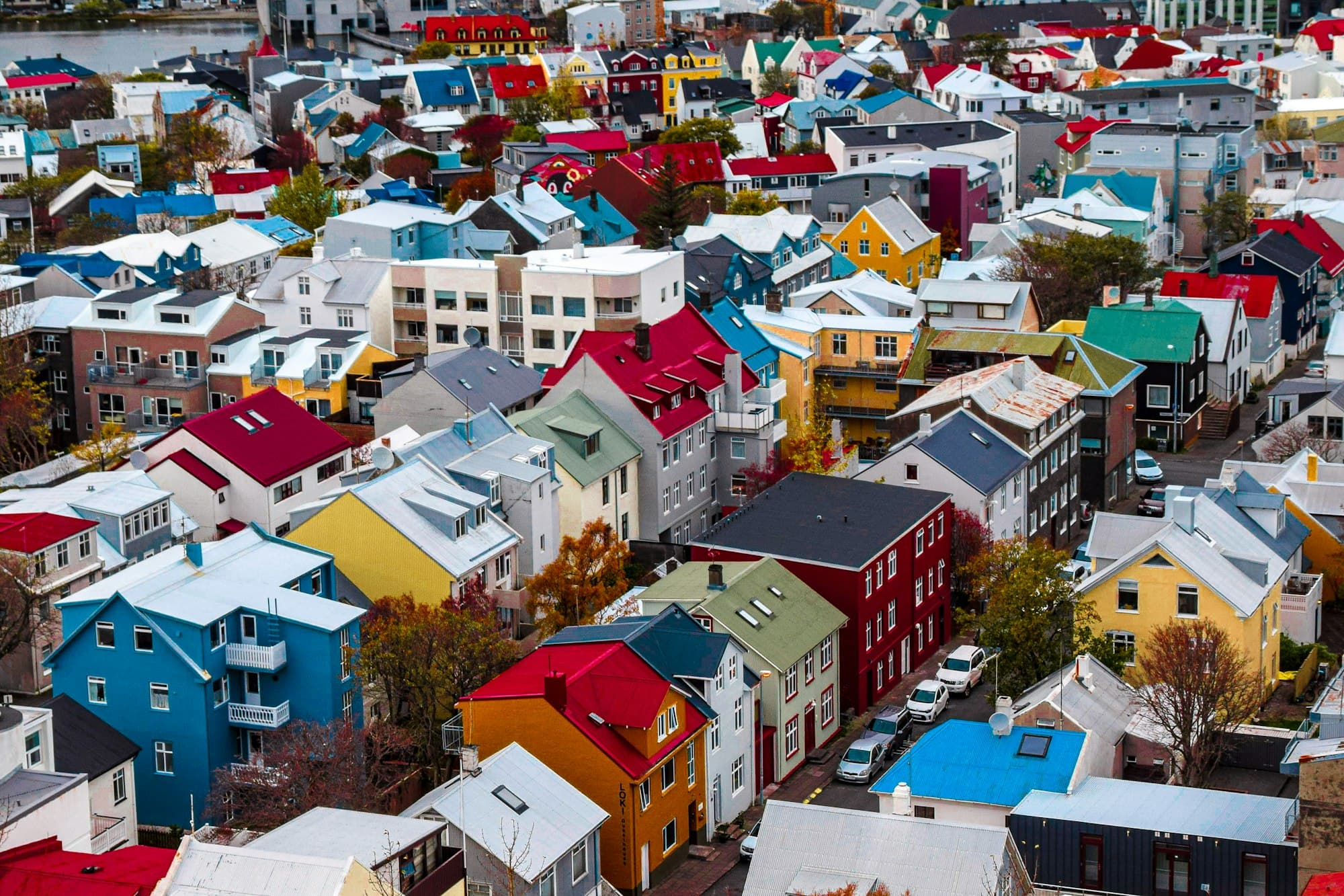 Reykjavik Day Tours & Food Tours